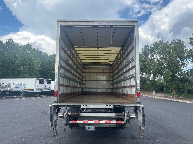 2020 International MV in Kennesaw, GA — photo 8