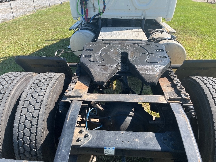2020 Freightliner Cascadia in Pensacola, FL — photo 6