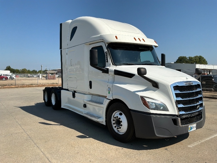 2020 Freightliner Cascadia in Montgomery, AL