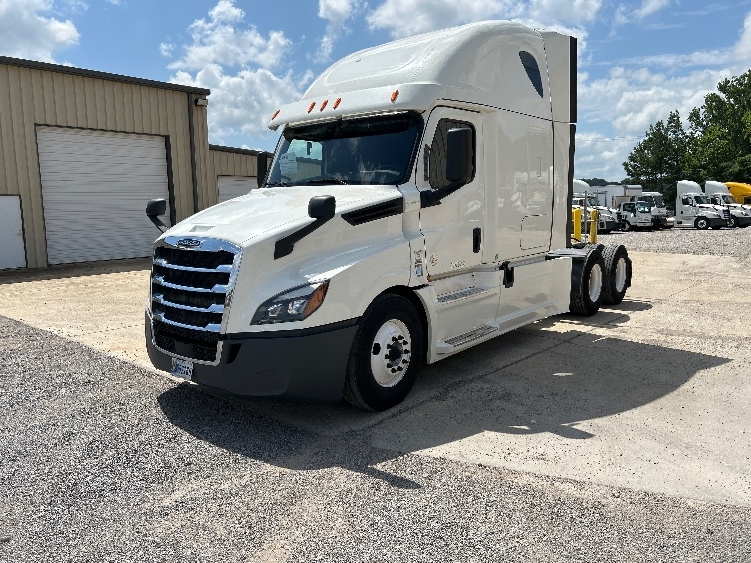 2020 Freightliner Cascadia in Montgomery, AL