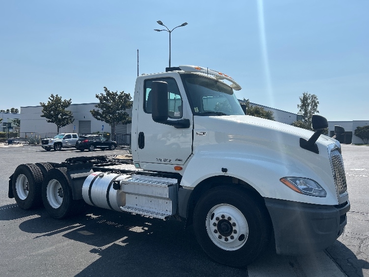 2020 International LT in Fontana, CA