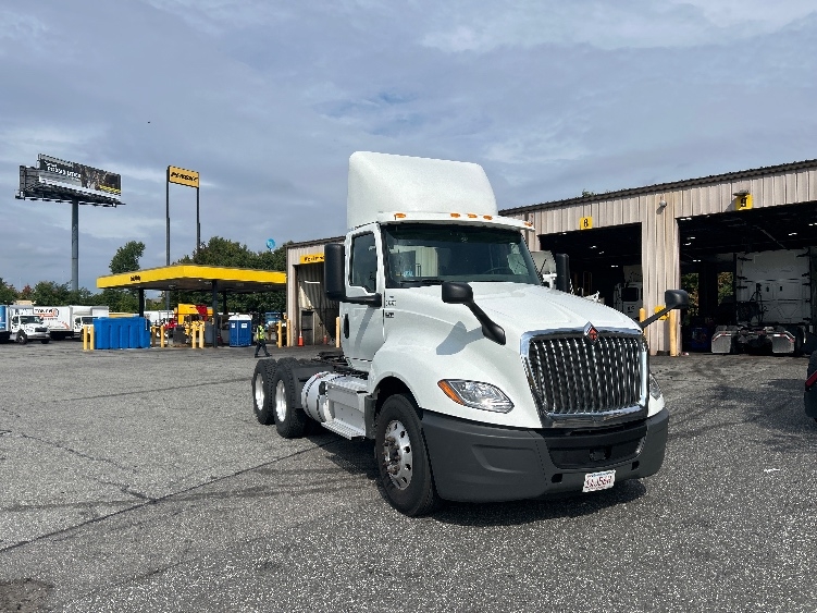 2020 International LT in Springfield, MA