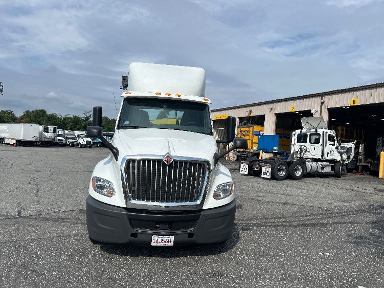 2020 International LT in Springfield, MA — photo 2