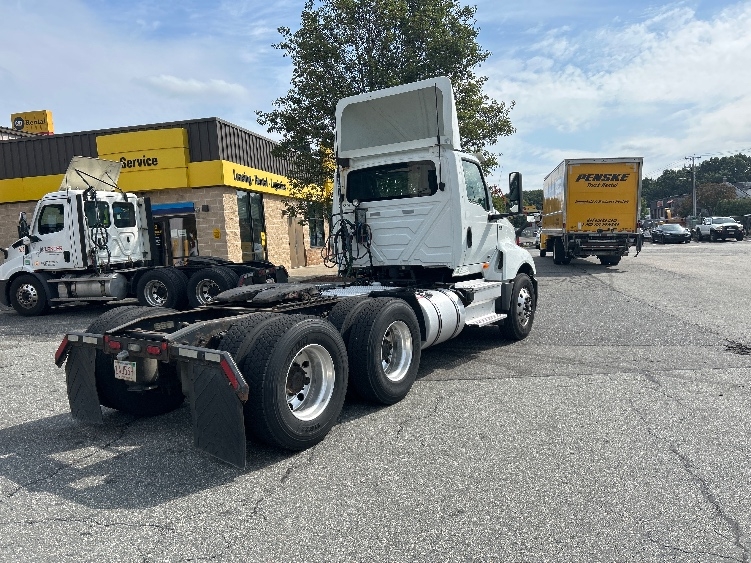 2020 International LT in Springfield, MA — photo 7