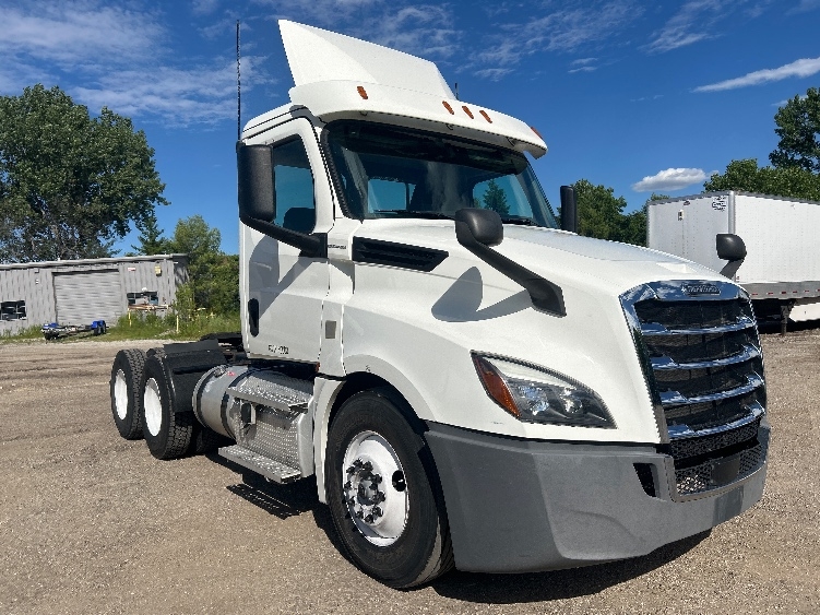 2020 Freightliner Cascadia in Melrose Park, IL