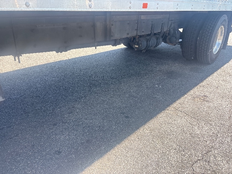 2020 Freightliner eM2 in North Bergen, NJ — photo 5