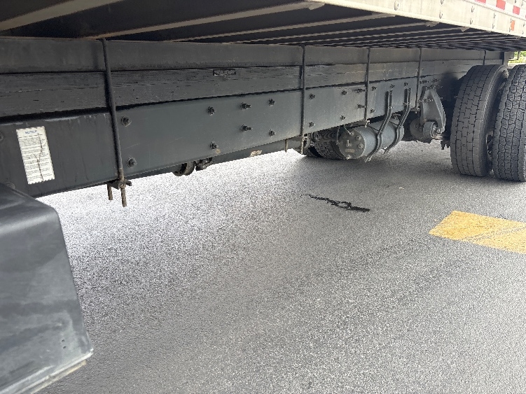 2020 Freightliner eM2 in Portland, OR — photo 5