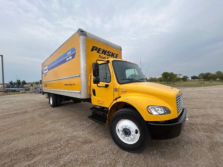 2020 Freightliner eM2 in Brooklyn Park, MN