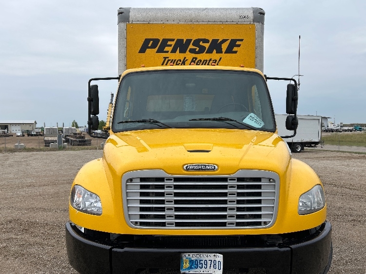 2020 Freightliner eM2 in Brooklyn Park, MN — photo 2