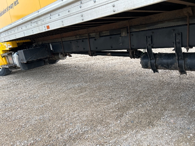 2020 Freightliner eM2 in Brooklyn Park, MN — photo 5