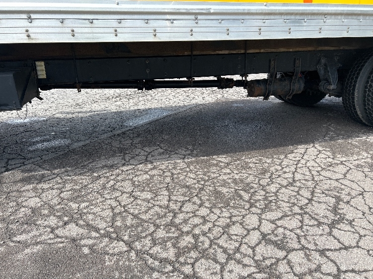 2020 Freightliner eM2 in Watertown, NY — photo 5