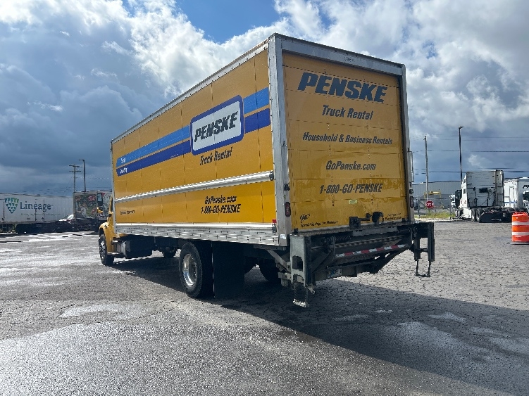 2020 Freightliner eM2 in Watertown, NY — photo 6