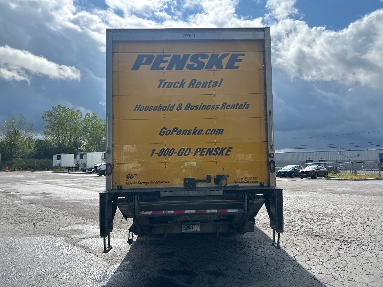 2020 Freightliner eM2 in Watertown, NY — photo 7