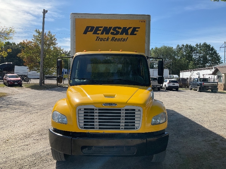 2020 Freightliner eM2 in Brooklyn Park, MN — photo 2