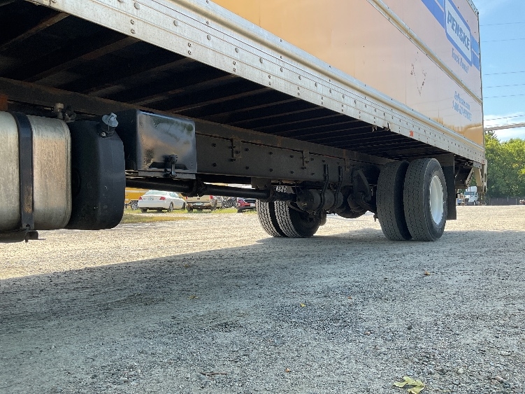 2020 Freightliner eM2 in Brooklyn Park, MN — photo 5