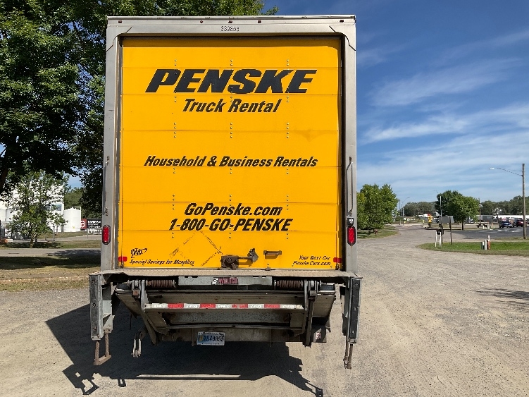 2020 Freightliner eM2 in Brooklyn Park, MN — photo 7