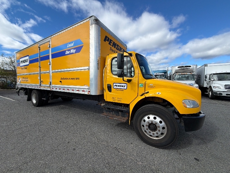 2020 Freightliner eM2 in South Plainfield, NJ