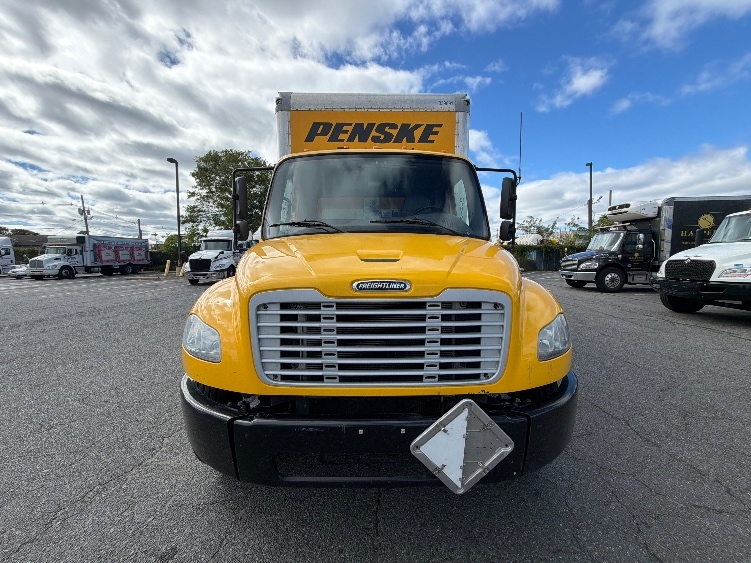 2020 Freightliner eM2 in South Plainfield, NJ — photo 2