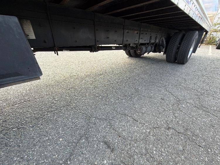 2020 Freightliner eM2 in South Plainfield, NJ — photo 5