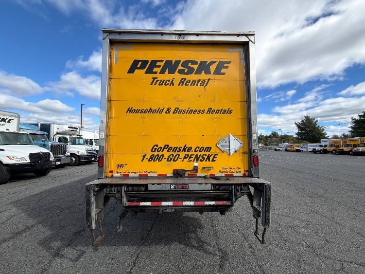 2020 Freightliner eM2 in South Plainfield, NJ — photo 7