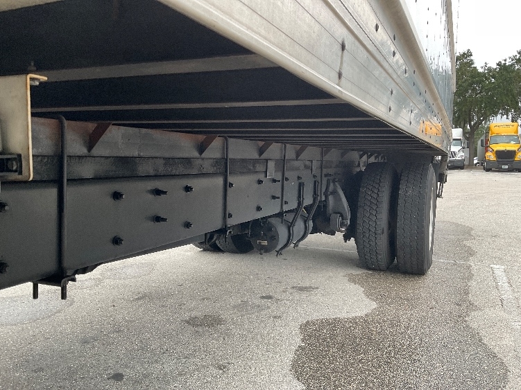 2020 Freightliner eM2 in Tampa, FL — photo 5