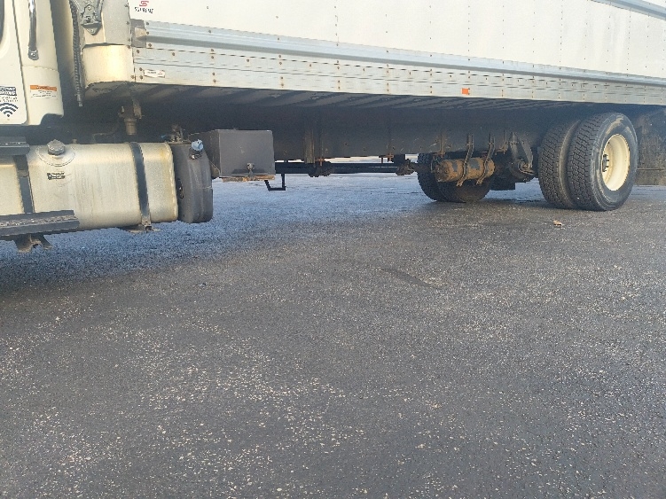 2020 Freightliner eM2 in Middlefield, OH — photo 5