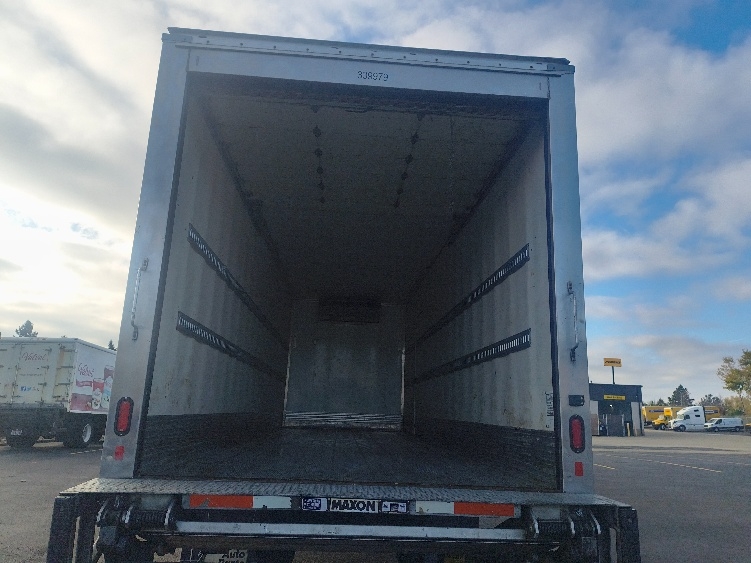 2020 Freightliner eM2 in Middlefield, OH — photo 8