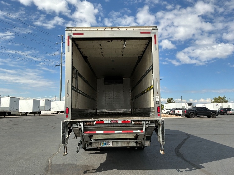 2020 Hino 268 in Aurora, CO — photo 8