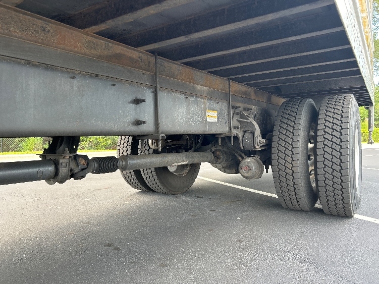 2020 Hino 268 in Augusta, GA — photo 5