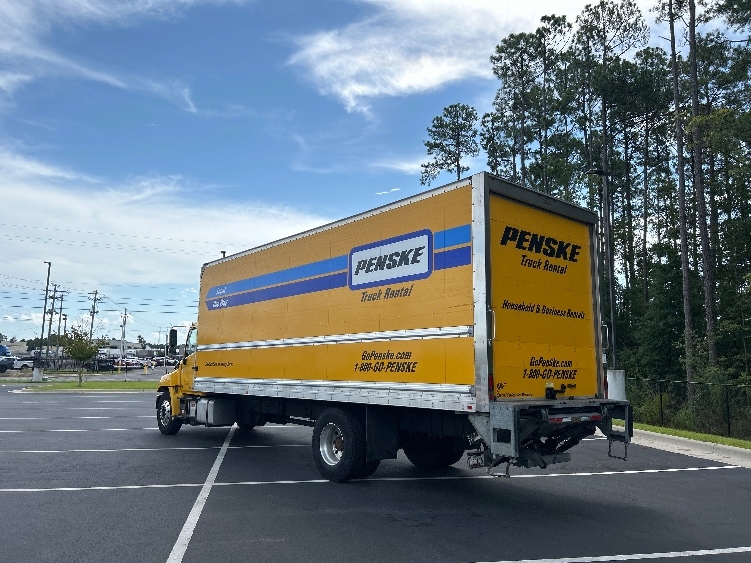 2020 Hino 268 in Augusta, GA — photo 6