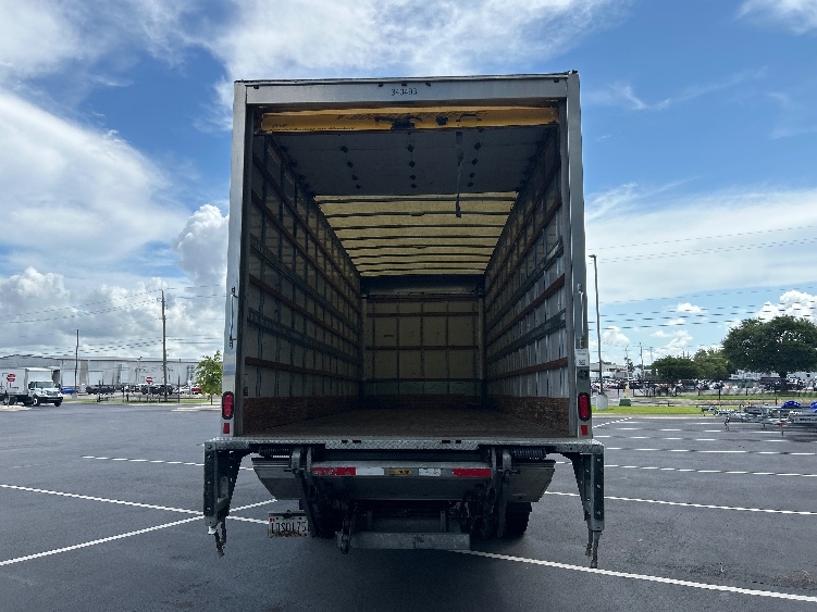 2020 Hino 268 in Augusta, GA — photo 8