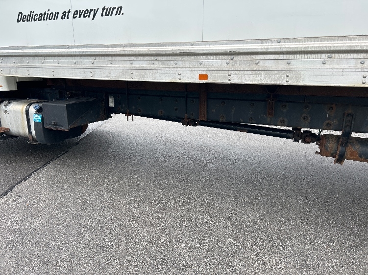 2020 Freightliner eM2 in Fredonia, NY — photo 5