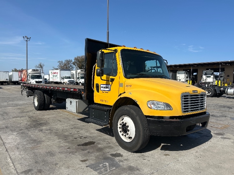 2020 Freightliner eM2 in Torrance, CA
