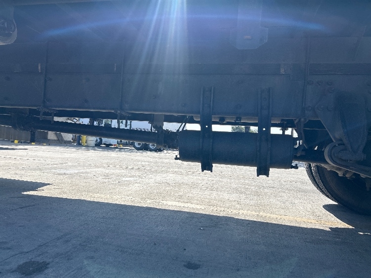 2020 Freightliner eM2 in Torrance, CA — photo 5