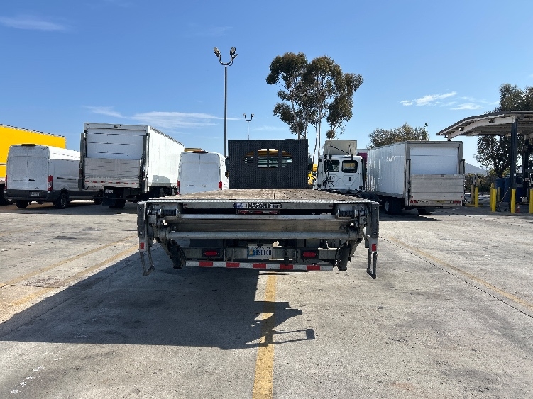 2020 Freightliner eM2 in Torrance, CA — photo 7