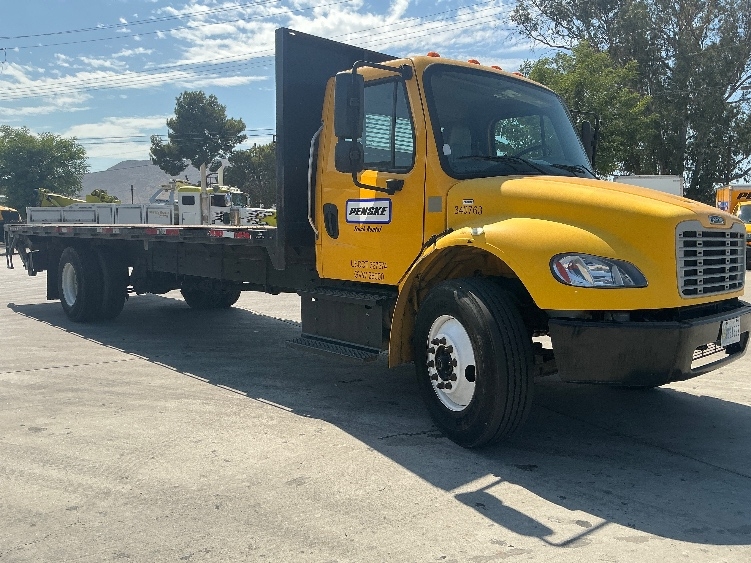2020 Freightliner eM2 in Corona, CA
