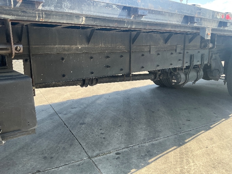 2020 Freightliner eM2 in Corona, CA — photo 5
