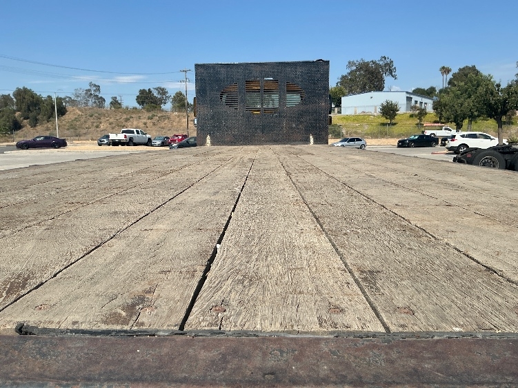 2020 Freightliner eM2 in Corona, CA — photo 8