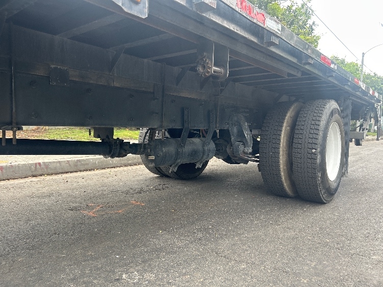 2020 Freightliner eM2 in Torrance, CA — photo 5