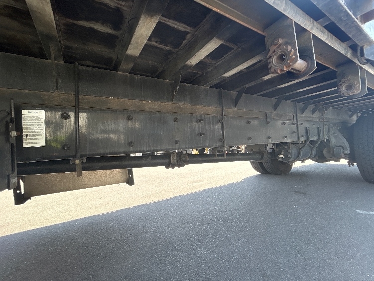 2020 Freightliner eM2 in Torrance, CA — photo 5