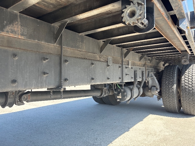 2020 Freightliner eM2 in Jurupa Valley, CA — photo 5