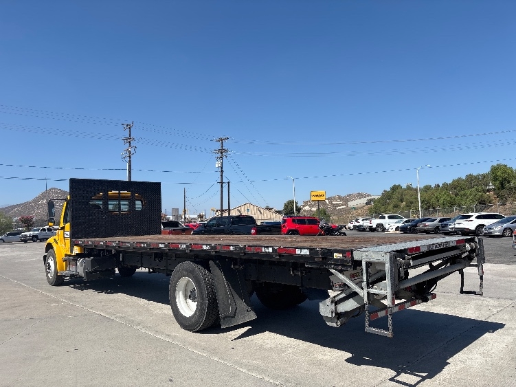 2020 Freightliner eM2 in Jurupa Valley, CA — photo 6