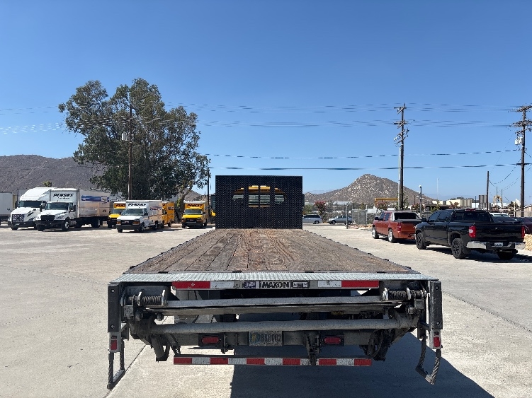 2020 Freightliner eM2 in Jurupa Valley, CA — photo 8