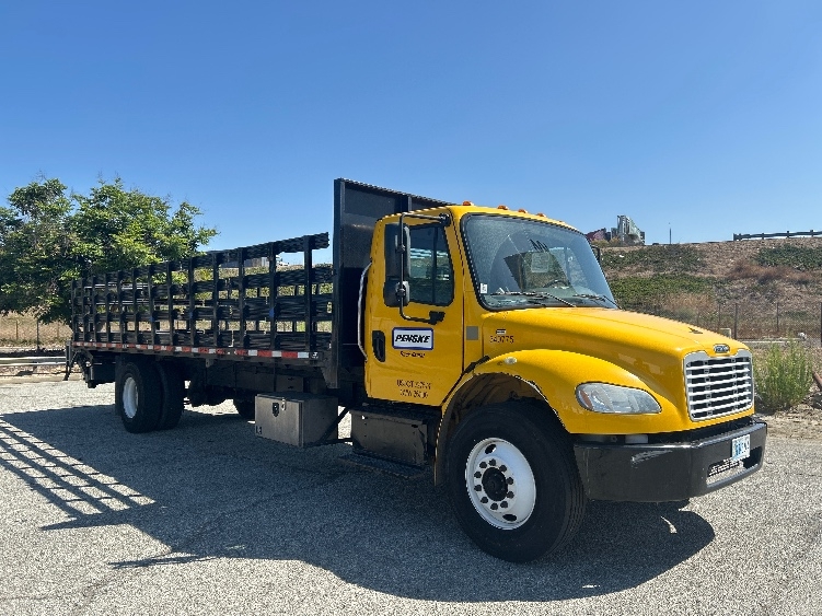 2020 Freightliner eM2 in Corona, CA