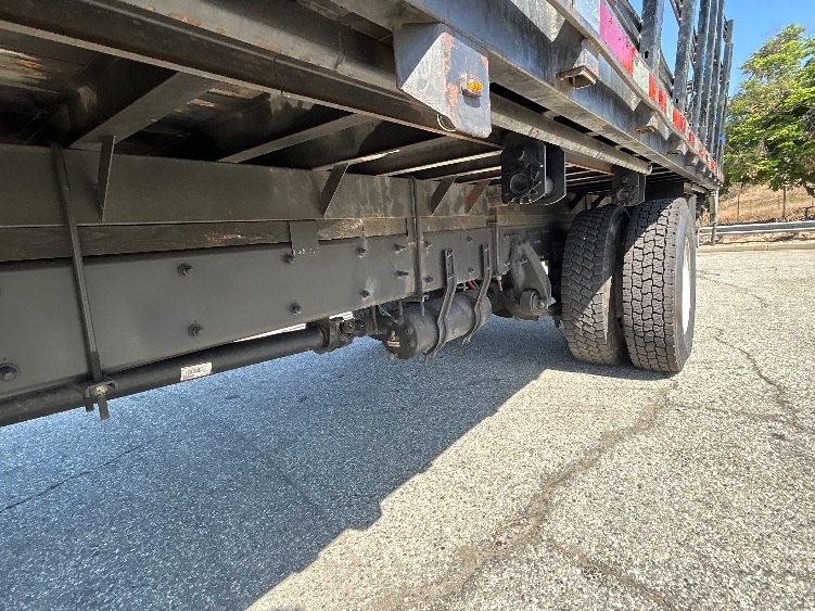 2020 Freightliner eM2 in Corona, CA — photo 5