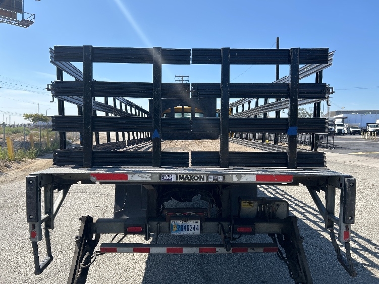 2020 Freightliner eM2 in Corona, CA — photo 8