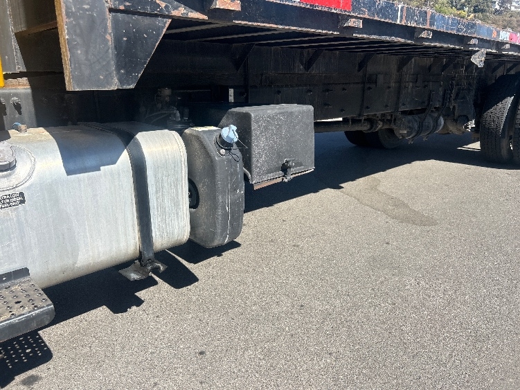 2020 Freightliner eM2 in Torrance, CA — photo 5
