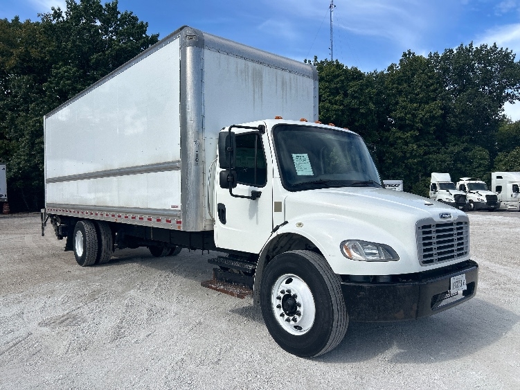 2020 Freightliner eM2 in Moberly, MO