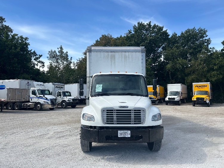 2020 Freightliner eM2 in Moberly, MO — photo 2