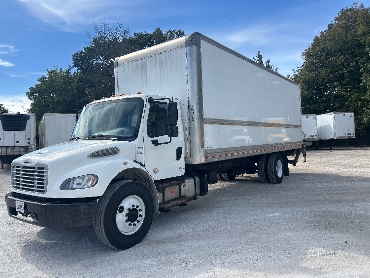 2020 Freightliner eM2 in Moberly, MO — photo 3